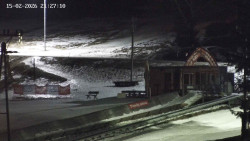 Family aréna, snowtubing