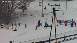 Family aréna, snowtubing