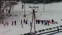 Family aréna, snowtubing