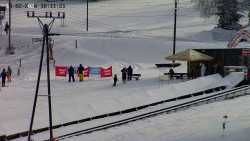 Family aréna, snowtubing