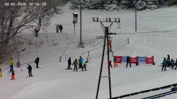 Family aréna, snowtubing