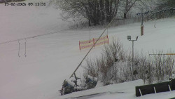 Family aréna, snowtubing