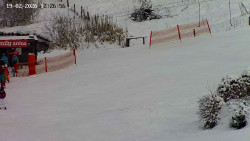 Family aréna, snowtubing