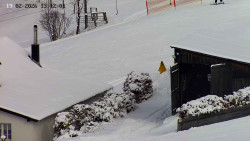 Family aréna, snowtubing