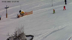 Family aréna, snowtubing