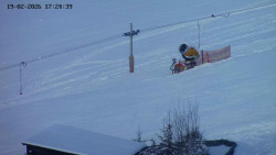 Family aréna, snowtubing