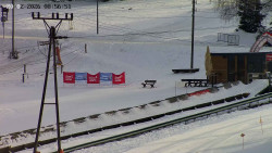 Family aréna, snowtubing