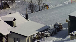 Family aréna, snowtubing