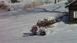 Family aréna, snowtubing