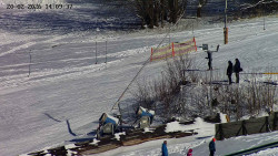 Family aréna, snowtubing