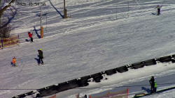Family aréna, snowtubing
