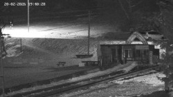 Family aréna, snowtubing