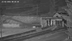 Family aréna, snowtubing