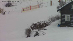 Family aréna, snowtubing