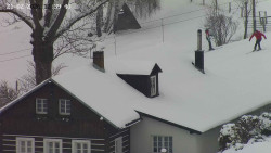 Family aréna, snowtubing