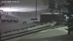 Family aréna, snowtubing