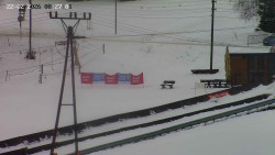 Family aréna, snowtubing