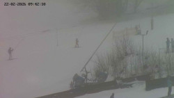 Family aréna, snowtubing