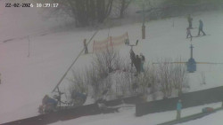 Family aréna, snowtubing