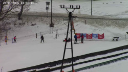 Family aréna, snowtubing