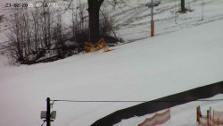 Family aréna, snowtubing