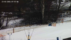 Family aréna, snowtubing