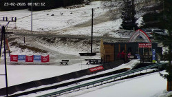 Family aréna, snowtubing