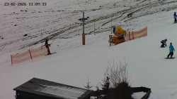 Family aréna, snowtubing