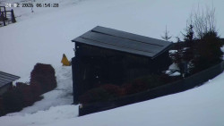 Family aréna, snowtubing