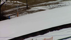 Family aréna, snowtubing