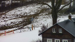 Family aréna, snowtubing