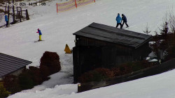 Family aréna, snowtubing