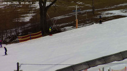 Family aréna, snowtubing