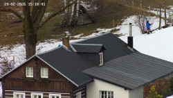 Family aréna, snowtubing