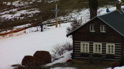 Family aréna, snowtubing