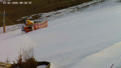 Family aréna, snowtubing