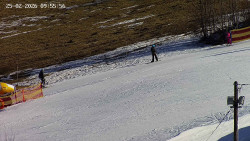 Family aréna, snowtubing