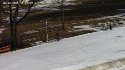 Family aréna, snowtubing
