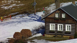 Family aréna, snowtubing
