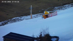 Family aréna, snowtubing