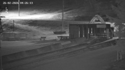 Family aréna, snowtubing