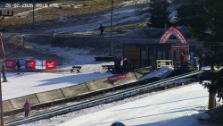 Family aréna, snowtubing