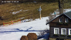 Family aréna, snowtubing
