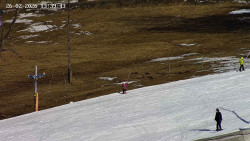 Family aréna, snowtubing