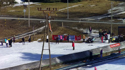 Family aréna, snowtubing