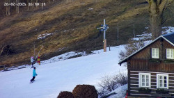 Family aréna, snowtubing