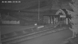 Family aréna, snowtubing