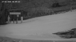 Family aréna, snowtubing