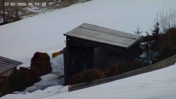 Family aréna, snowtubing
