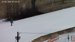 Family aréna, snowtubing